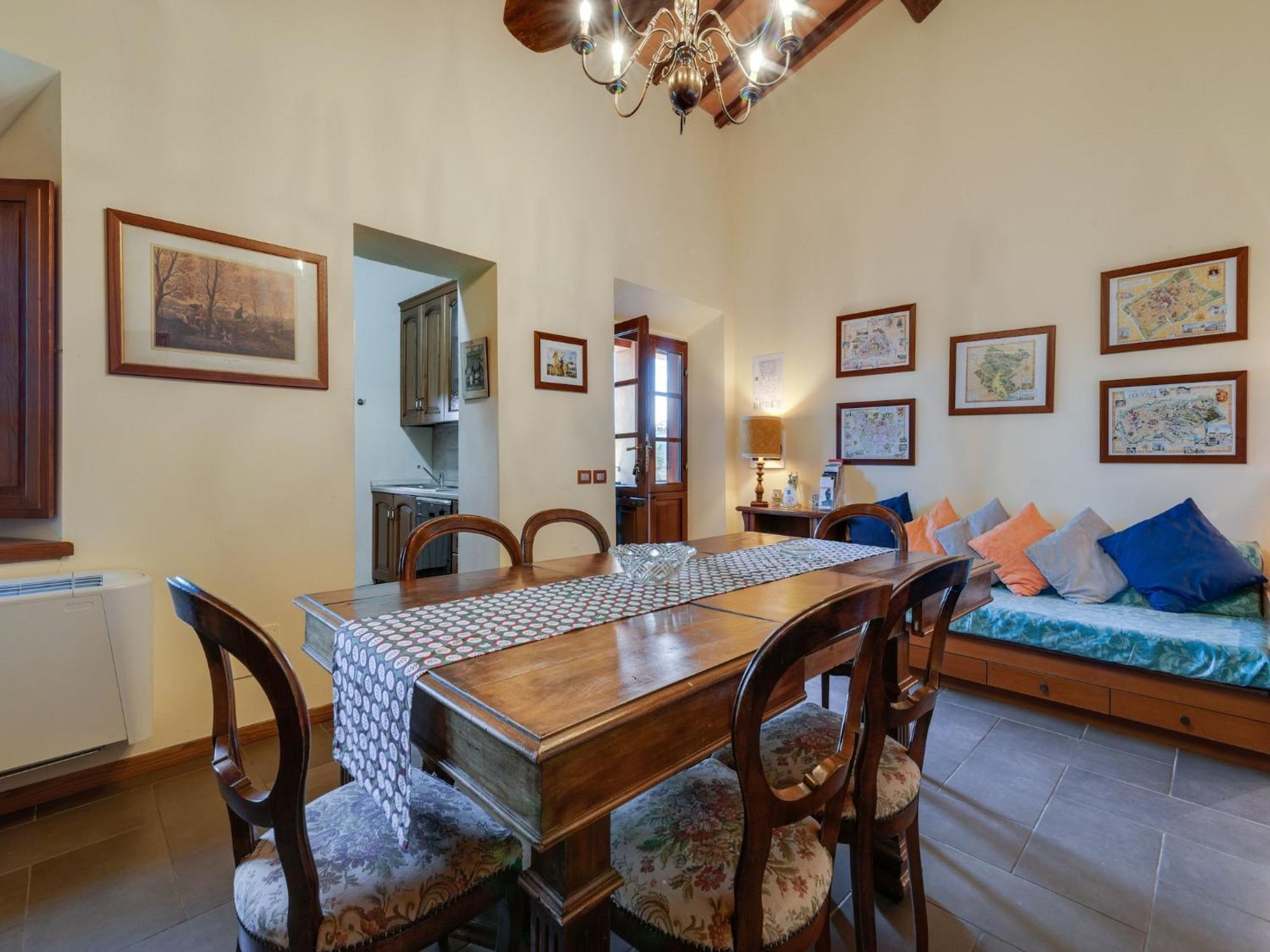 Belvilla By Oyo Tranquil Farmhouse Near Nightlife Penna Экстерьер фото